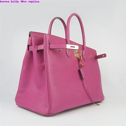 hermes kelly 40cm replica